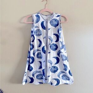 🚫SOLD Burt’s Bees Baby Sleep Sack BOGO